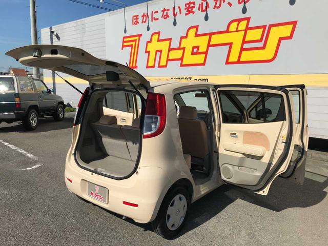 モコ S 運転席エアバッグ 助手席エアバッグ キーレスエントリー 電動格納ミラー ベンチシート 記録簿 禁煙車 ワンオーナー CDチューナー(27枚目)
