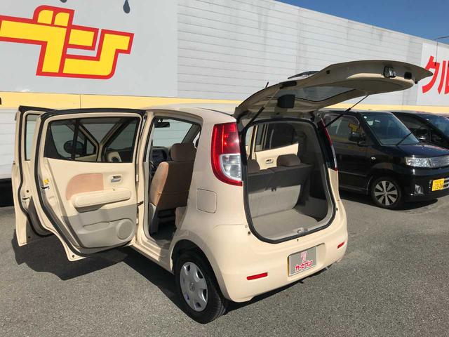 モコ S 運転席エアバッグ 助手席エアバッグ キーレスエントリー 電動格納ミラー ベンチシート 記録簿 禁煙車 ワンオーナー CDチューナー(28枚目)