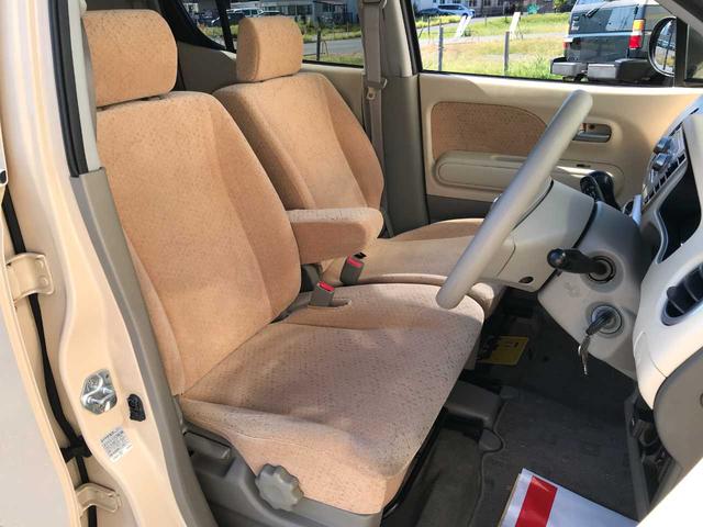 モコ S 運転席エアバッグ 助手席エアバッグ キーレスエントリー 電動格納ミラー ベンチシート 記録簿 禁煙車 ワンオーナー CDチューナー(31枚目)