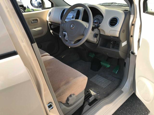 モコ S 運転席エアバッグ 助手席エアバッグ キーレスエントリー 電動格納ミラー ベンチシート 記録簿 禁煙車 ワンオーナー CDチューナー(32枚目)