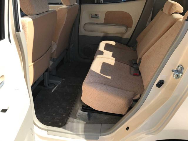 モコ S 運転席エアバッグ 助手席エアバッグ キーレスエントリー 電動格納ミラー ベンチシート 記録簿 禁煙車 ワンオーナー CDチューナー(36枚目)