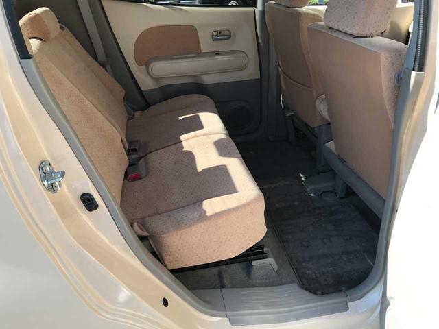 モコ S 運転席エアバッグ 助手席エアバッグ キーレスエントリー 電動格納ミラー ベンチシート 記録簿 禁煙車 ワンオーナー CDチューナー(37枚目)
