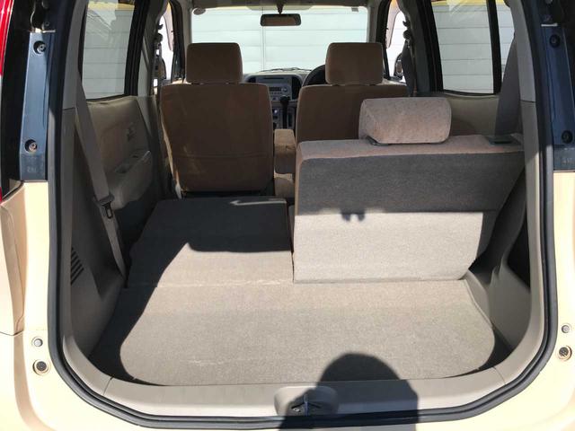 モコ S 運転席エアバッグ 助手席エアバッグ キーレスエントリー 電動格納ミラー ベンチシート 記録簿 禁煙車 ワンオーナー CDチューナー(39枚目)