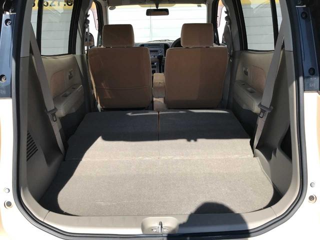 モコ S 運転席エアバッグ 助手席エアバッグ キーレスエントリー 電動格納ミラー ベンチシート 記録簿 禁煙車 ワンオーナー CDチューナー(40枚目)