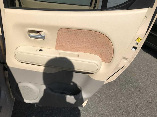 モコ S 運転席エアバッグ 助手席エアバッグ キーレスエントリー 電動格納ミラー ベンチシート 記録簿 禁煙車 ワンオーナー CDチューナー(45枚目)