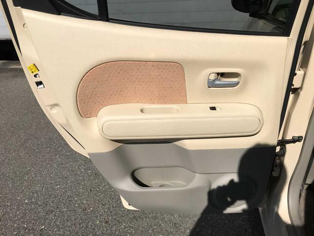 モコ S 運転席エアバッグ 助手席エアバッグ キーレスエントリー 電動格納ミラー ベンチシート 記録簿 禁煙車 ワンオーナー CDチューナー(46枚目)