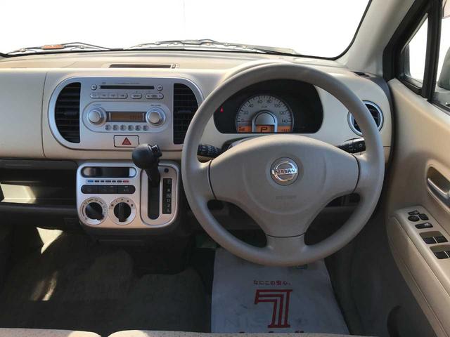 モコ S 運転席エアバッグ 助手席エアバッグ キーレスエントリー 電動格納ミラー ベンチシート 記録簿 禁煙車 ワンオーナー CDチューナー(49枚目)