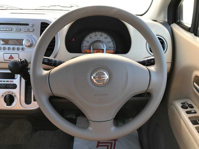 モコ S 運転席エアバッグ 助手席エアバッグ キーレスエントリー 電動格納ミラー ベンチシート 記録簿 禁煙車 ワンオーナー CDチューナー(50枚目)