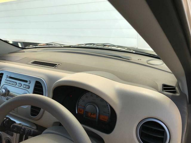 モコ S 運転席エアバッグ 助手席エアバッグ キーレスエントリー 電動格納ミラー ベンチシート 記録簿 禁煙車 ワンオーナー CDチューナー(54枚目)