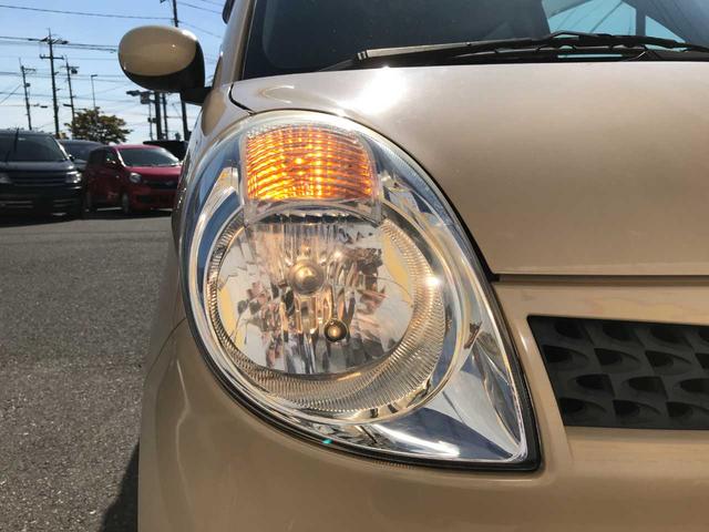 モコ S 運転席エアバッグ 助手席エアバッグ キーレスエントリー 電動格納ミラー ベンチシート 記録簿 禁煙車 ワンオーナー CDチューナー(72枚目)