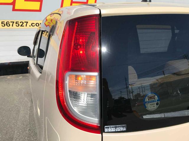 モコ S 運転席エアバッグ 助手席エアバッグ キーレスエントリー 電動格納ミラー ベンチシート 記録簿 禁煙車 ワンオーナー CDチューナー(74枚目)