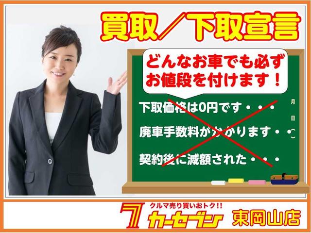 当然、状態の良し悪しで、同じお車、同じ年式、同じ走行距離でも価格が異なってきます。