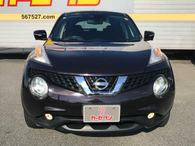 展示車は全て法定点検整備を実施