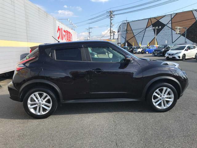 納車時には整備記録簿も発行し、整備箇所のご説明もおこなっています