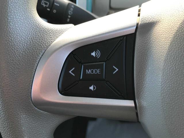 ムーヴキャンバス Ｇメイクアップリミテッド　ＳＡＩＩＩ　ドライブレコーダー　衝突被害軽減システム　全周囲カメラ　ＬＥＤヘッドランプ　オートマチックハイビーム　ＥＴＣ　両側電動スライドドア　スマートキー　電動格納ミラー　ディスプレイオーディオ　ＤＶＤ再生（10枚目）