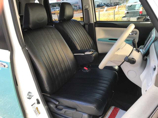 ムーヴキャンバス Ｇメイクアップリミテッド　ＳＡＩＩＩ　ドライブレコーダー　衝突被害軽減システム　全周囲カメラ　ＬＥＤヘッドランプ　オートマチックハイビーム　ＥＴＣ　両側電動スライドドア　スマートキー　電動格納ミラー　ディスプレイオーディオ　ＤＶＤ再生（15枚目）