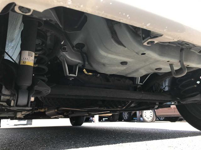 ムーヴキャンバス Ｇメイクアップリミテッド　ＳＡＩＩＩ　ドライブレコーダー　衝突被害軽減システム　全周囲カメラ　ＬＥＤヘッドランプ　オートマチックハイビーム　ＥＴＣ　両側電動スライドドア　スマートキー　電動格納ミラー　ディスプレイオーディオ　ＤＶＤ再生（35枚目）