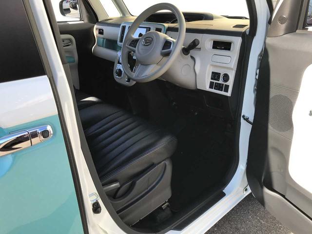 ムーヴキャンバス Ｇメイクアップリミテッド　ＳＡＩＩＩ　ドライブレコーダー　衝突被害軽減システム　全周囲カメラ　ＬＥＤヘッドランプ　オートマチックハイビーム　ＥＴＣ　両側電動スライドドア　スマートキー　電動格納ミラー　ディスプレイオーディオ　ＤＶＤ再生（37枚目）