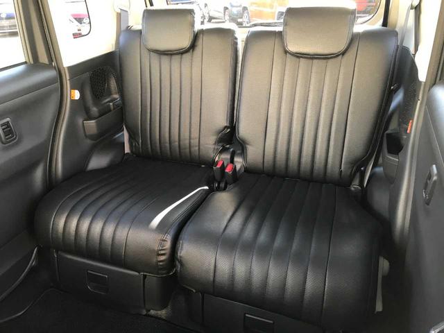 ムーヴキャンバス Ｇメイクアップリミテッド　ＳＡＩＩＩ　ドライブレコーダー　衝突被害軽減システム　全周囲カメラ　ＬＥＤヘッドランプ　オートマチックハイビーム　ＥＴＣ　両側電動スライドドア　スマートキー　電動格納ミラー　ディスプレイオーディオ　ＤＶＤ再生（40枚目）