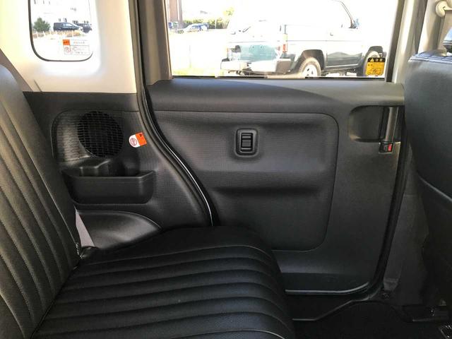 ムーヴキャンバス Ｇメイクアップリミテッド　ＳＡＩＩＩ　ドライブレコーダー　衝突被害軽減システム　全周囲カメラ　ＬＥＤヘッドランプ　オートマチックハイビーム　ＥＴＣ　両側電動スライドドア　スマートキー　電動格納ミラー　ディスプレイオーディオ　ＤＶＤ再生（50枚目）