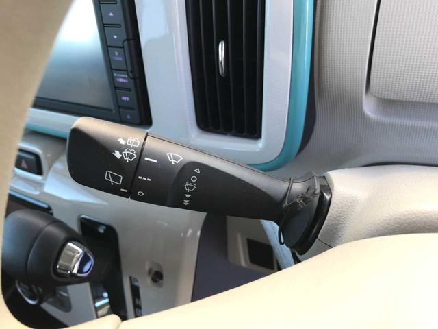 ムーヴキャンバス Ｇメイクアップリミテッド　ＳＡＩＩＩ　ドライブレコーダー　衝突被害軽減システム　全周囲カメラ　ＬＥＤヘッドランプ　オートマチックハイビーム　ＥＴＣ　両側電動スライドドア　スマートキー　電動格納ミラー　ディスプレイオーディオ　ＤＶＤ再生（57枚目）