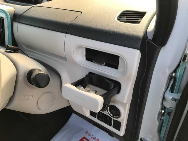 ムーヴキャンバス Ｇメイクアップリミテッド　ＳＡＩＩＩ　ドライブレコーダー　衝突被害軽減システム　全周囲カメラ　ＬＥＤヘッドランプ　オートマチックハイビーム　ＥＴＣ　両側電動スライドドア　スマートキー　電動格納ミラー　ディスプレイオーディオ　ＤＶＤ再生（60枚目）