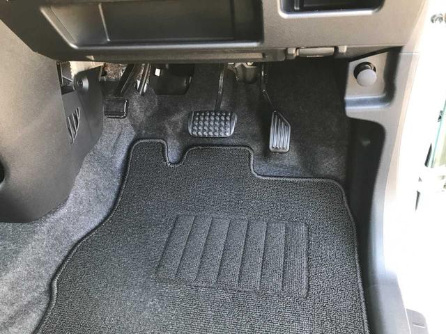 ムーヴキャンバス Ｇメイクアップリミテッド　ＳＡＩＩＩ　ドライブレコーダー　衝突被害軽減システム　全周囲カメラ　ＬＥＤヘッドランプ　オートマチックハイビーム　ＥＴＣ　両側電動スライドドア　スマートキー　電動格納ミラー　ディスプレイオーディオ　ＤＶＤ再生（67枚目）