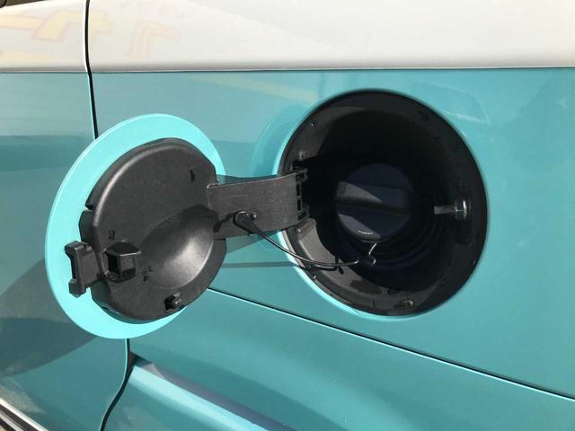 ムーヴキャンバス Ｇメイクアップリミテッド　ＳＡＩＩＩ　ドライブレコーダー　衝突被害軽減システム　全周囲カメラ　ＬＥＤヘッドランプ　オートマチックハイビーム　ＥＴＣ　両側電動スライドドア　スマートキー　電動格納ミラー　ディスプレイオーディオ　ＤＶＤ再生（78枚目）