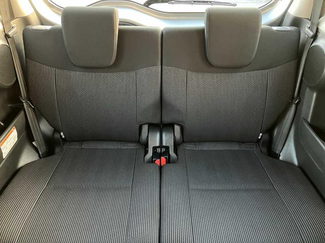 デイズルークス Ｘ　Ｖセレクション　衝突被害軽減システム　全周囲カメラ　ＥＳＣ　１４インチアルミ　電動格納ミラー　スマートキー　ベンチシート　両側電動スライドドア　メモリーナビ　フルセグ　ＤＶＤ再生　Ｂｌｕｅｔｏｏｔｈ接続　ワンオーナー（37枚目）