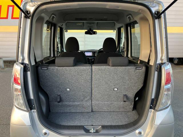 デイズルークス Ｘ　Ｖセレクション　衝突被害軽減システム　全周囲カメラ　ＥＳＣ　１４インチアルミ　電動格納ミラー　スマートキー　ベンチシート　両側電動スライドドア　メモリーナビ　フルセグ　ＤＶＤ再生　Ｂｌｕｅｔｏｏｔｈ接続　ワンオーナー（42枚目）