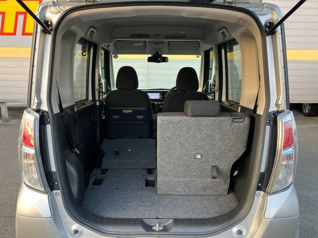 デイズルークス Ｘ　Ｖセレクション　衝突被害軽減システム　全周囲カメラ　ＥＳＣ　１４インチアルミ　電動格納ミラー　スマートキー　ベンチシート　両側電動スライドドア　メモリーナビ　フルセグ　ＤＶＤ再生　Ｂｌｕｅｔｏｏｔｈ接続　ワンオーナー（43枚目）