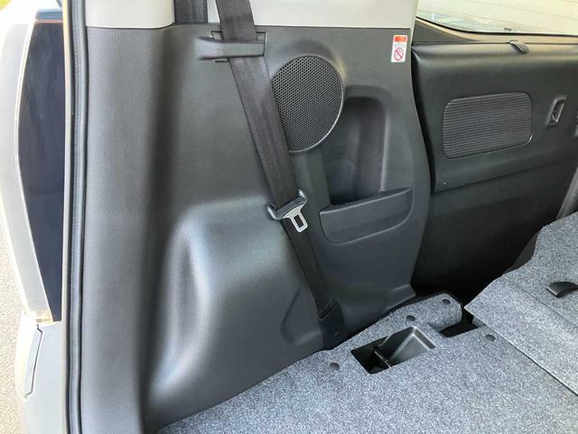 デイズルークス Ｘ　Ｖセレクション　衝突被害軽減システム　全周囲カメラ　ＥＳＣ　１４インチアルミ　電動格納ミラー　スマートキー　ベンチシート　両側電動スライドドア　メモリーナビ　フルセグ　ＤＶＤ再生　Ｂｌｕｅｔｏｏｔｈ接続　ワンオーナー（47枚目）