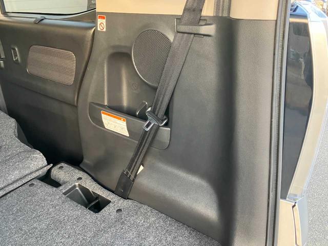 デイズルークス Ｘ　Ｖセレクション　衝突被害軽減システム　全周囲カメラ　ＥＳＣ　１４インチアルミ　電動格納ミラー　スマートキー　ベンチシート　両側電動スライドドア　メモリーナビ　フルセグ　ＤＶＤ再生　Ｂｌｕｅｔｏｏｔｈ接続　ワンオーナー（49枚目）