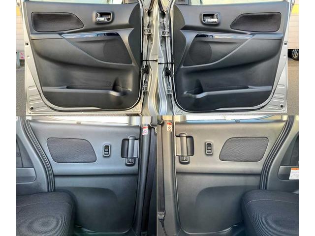 デイズルークス Ｘ　Ｖセレクション　衝突被害軽減システム　全周囲カメラ　ＥＳＣ　１４インチアルミ　電動格納ミラー　スマートキー　ベンチシート　両側電動スライドドア　メモリーナビ　フルセグ　ＤＶＤ再生　Ｂｌｕｅｔｏｏｔｈ接続　ワンオーナー（52枚目）