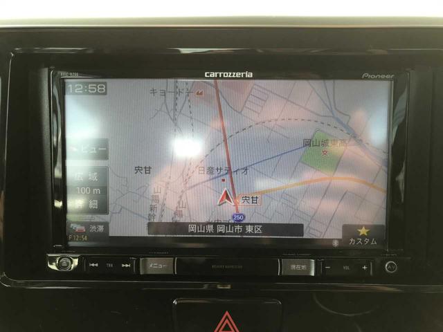 デイズルークス Ｘ　Ｖセレクション　衝突被害軽減システム　全周囲カメラ　ＥＳＣ　１４インチアルミ　スマートキー　電動格納ミラー　両側電動スライドドア　ＥＴＣ　ベンチシート　メモリーナビ　フルセグ　ＣＤ　ＤＶＤ再生　Ｂｌｕｅｔｏｏｔｈ接続（12枚目）