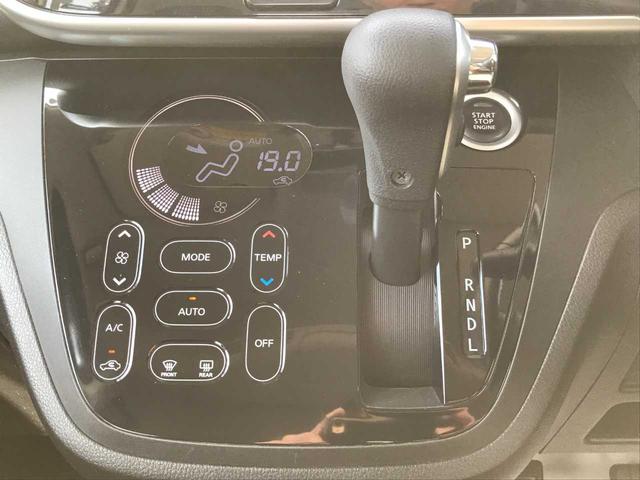 デイズルークス Ｘ　Ｖセレクション　衝突被害軽減システム　全周囲カメラ　ＥＳＣ　１４インチアルミ　スマートキー　電動格納ミラー　両側電動スライドドア　ＥＴＣ　ベンチシート　メモリーナビ　フルセグ　ＣＤ　ＤＶＤ再生　Ｂｌｕｅｔｏｏｔｈ接続（18枚目）