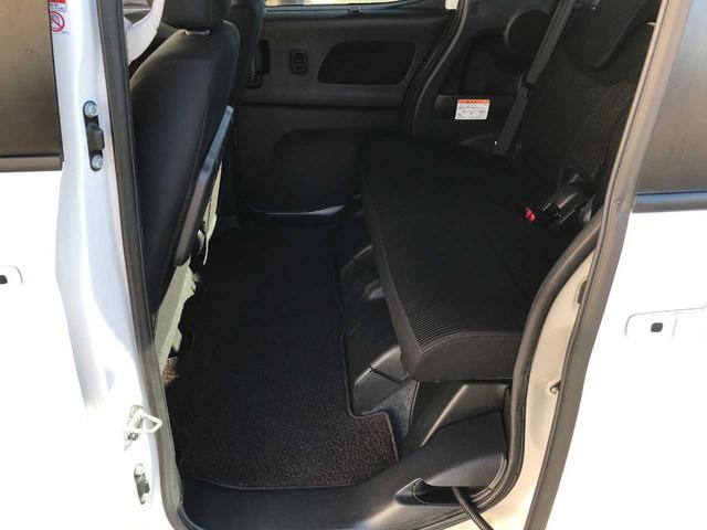 デイズルークス Ｘ　Ｖセレクション　衝突被害軽減システム　全周囲カメラ　ＥＳＣ　１４インチアルミ　スマートキー　電動格納ミラー　両側電動スライドドア　ＥＴＣ　ベンチシート　メモリーナビ　フルセグ　ＣＤ　ＤＶＤ再生　Ｂｌｕｅｔｏｏｔｈ接続（37枚目）