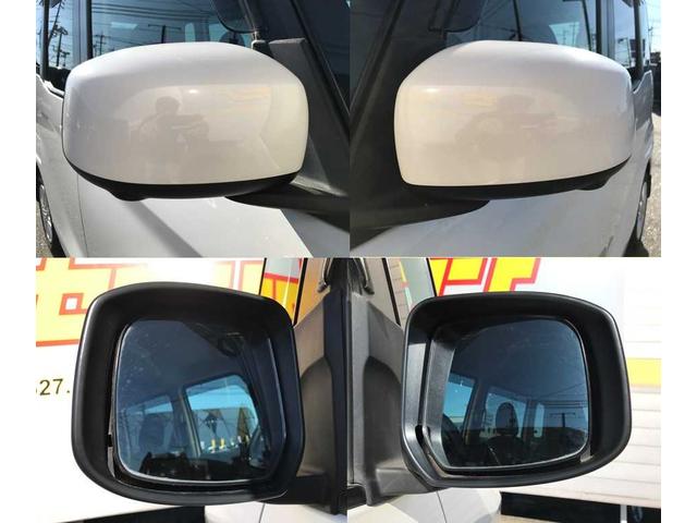 デイズルークス Ｘ　Ｖセレクション　衝突被害軽減システム　全周囲カメラ　ＥＳＣ　１４インチアルミ　スマートキー　電動格納ミラー　両側電動スライドドア　ＥＴＣ　ベンチシート　メモリーナビ　フルセグ　ＣＤ　ＤＶＤ再生　Ｂｌｕｅｔｏｏｔｈ接続（68枚目）