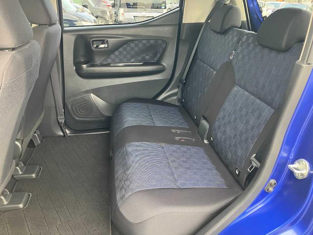 デイズ ハイウェイスター　Ｘ　衝突被害軽減システム　全周囲カメラ　クリアランスソナー　レーンアシスト　ＬＥＤヘッドランプ　オートマチックハイビーム　オートライト　クルーズコントロール　１４インチアルミ　ベンチシート　電動格納ミラー（39枚目）