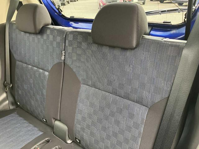 デイズ ハイウェイスター　Ｘ　衝突被害軽減システム　全周囲カメラ　クリアランスソナー　レーンアシスト　ＬＥＤヘッドランプ　オートマチックハイビーム　オートライト　クルーズコントロール　１４インチアルミ　ベンチシート　電動格納ミラー（40枚目）