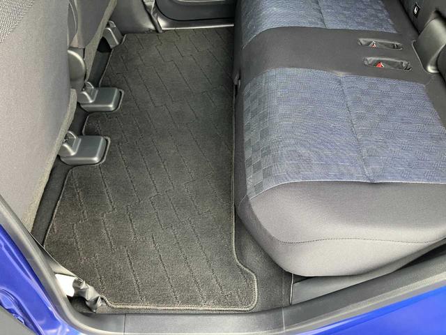 デイズ ハイウェイスター　Ｘ　衝突被害軽減システム　全周囲カメラ　クリアランスソナー　レーンアシスト　ＬＥＤヘッドランプ　オートマチックハイビーム　オートライト　クルーズコントロール　１４インチアルミ　ベンチシート　電動格納ミラー（41枚目）