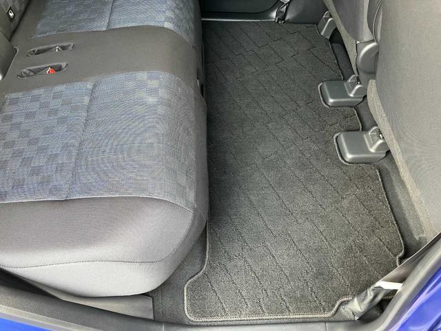 デイズ ハイウェイスター　Ｘ　衝突被害軽減システム　全周囲カメラ　クリアランスソナー　レーンアシスト　ＬＥＤヘッドランプ　オートマチックハイビーム　オートライト　クルーズコントロール　１４インチアルミ　ベンチシート　電動格納ミラー（42枚目）