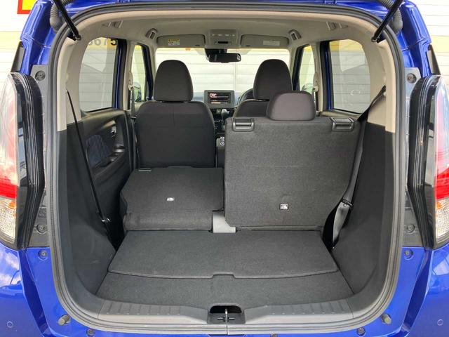 デイズ ハイウェイスター　Ｘ　衝突被害軽減システム　全周囲カメラ　クリアランスソナー　レーンアシスト　ＬＥＤヘッドランプ　オートマチックハイビーム　オートライト　クルーズコントロール　１４インチアルミ　ベンチシート　電動格納ミラー（44枚目）