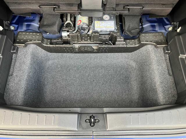 デイズ ハイウェイスター　Ｘ　衝突被害軽減システム　全周囲カメラ　クリアランスソナー　レーンアシスト　ＬＥＤヘッドランプ　オートマチックハイビーム　オートライト　クルーズコントロール　１４インチアルミ　ベンチシート　電動格納ミラー（47枚目）