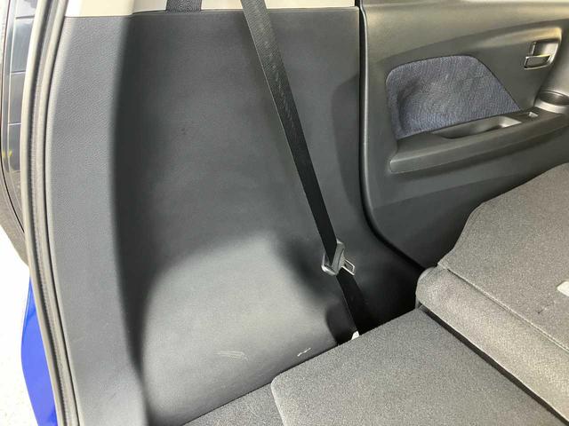 デイズ ハイウェイスター　Ｘ　衝突被害軽減システム　全周囲カメラ　クリアランスソナー　レーンアシスト　ＬＥＤヘッドランプ　オートマチックハイビーム　オートライト　クルーズコントロール　１４インチアルミ　ベンチシート　電動格納ミラー（48枚目）