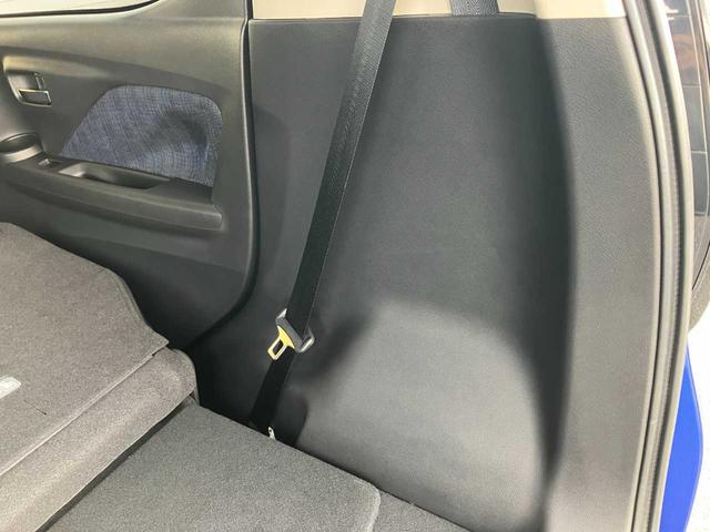 デイズ ハイウェイスター　Ｘ　衝突被害軽減システム　全周囲カメラ　クリアランスソナー　レーンアシスト　ＬＥＤヘッドランプ　オートマチックハイビーム　オートライト　クルーズコントロール　１４インチアルミ　ベンチシート　電動格納ミラー（49枚目）