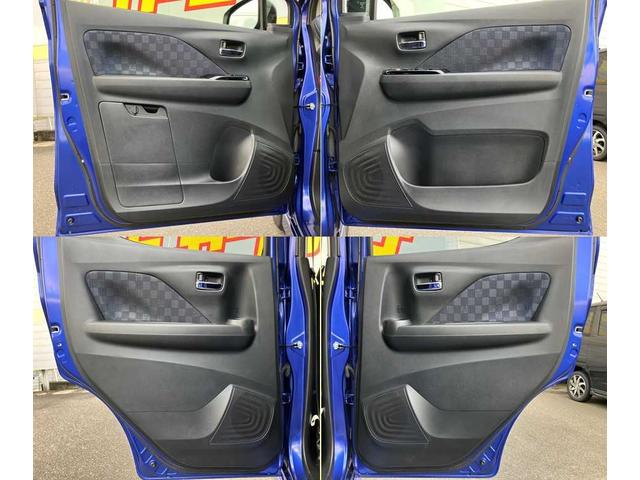 デイズ ハイウェイスター　Ｘ　衝突被害軽減システム　全周囲カメラ　クリアランスソナー　レーンアシスト　ＬＥＤヘッドランプ　オートマチックハイビーム　オートライト　クルーズコントロール　１４インチアルミ　ベンチシート　電動格納ミラー（51枚目）