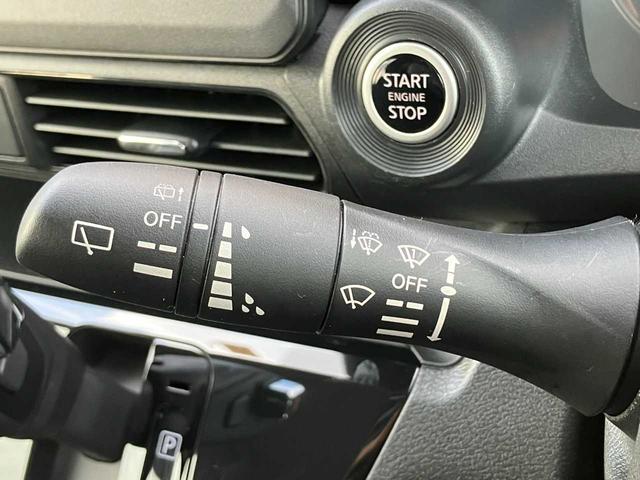 デイズ ハイウェイスター　Ｘ　衝突被害軽減システム　全周囲カメラ　クリアランスソナー　レーンアシスト　ＬＥＤヘッドランプ　オートマチックハイビーム　オートライト　クルーズコントロール　１４インチアルミ　ベンチシート　電動格納ミラー（55枚目）