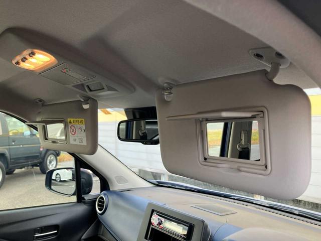 デイズ ハイウェイスター　Ｘ　衝突被害軽減システム　全周囲カメラ　クリアランスソナー　レーンアシスト　ＬＥＤヘッドランプ　オートマチックハイビーム　オートライト　クルーズコントロール　１４インチアルミ　ベンチシート　電動格納ミラー（58枚目）