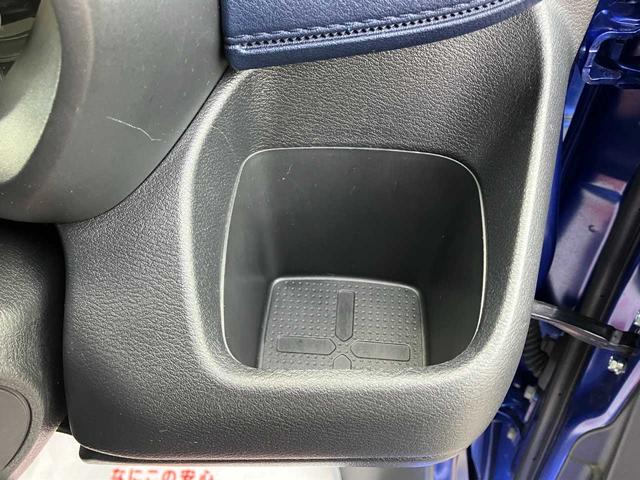 デイズ ハイウェイスター　Ｘ　衝突被害軽減システム　全周囲カメラ　クリアランスソナー　レーンアシスト　ＬＥＤヘッドランプ　オートマチックハイビーム　オートライト　クルーズコントロール　１４インチアルミ　ベンチシート　電動格納ミラー（64枚目）